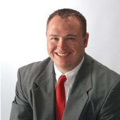 Profile Picture of Brad Hallock (@bhallock23) on Twitter