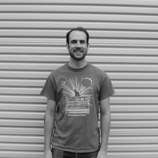 Profile Picture of Andrew Ikenberry (@andrewikenberry) on Instagram