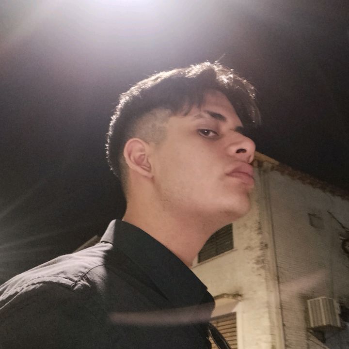 Profile Picture of pastel_mandi'o (@ivicurry) on Tiktok