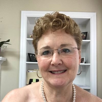 Profile Picture of Marsha Hriz (@marsha_hriz) on Twitter
