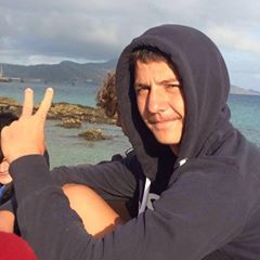Profile Picture of Benjamin Riere (@benjaminriere) on Tiktok
