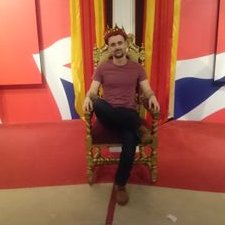 Profile Picture of Sean Whiting (@Seanwhiting28) on Twitter