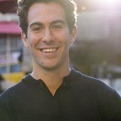 Profile Picture of Joshua Hayden (@joshuahayden521) on Twitter