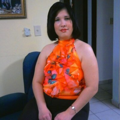 Profile Picture of Nancy Merced (@layankie) on Twitter