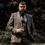 Profile Picture of James Peter Rigler (@riglerjames) on Instagram