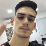 Profile Picture of Thomas Pontes (@thomas.pontes) on Instagram