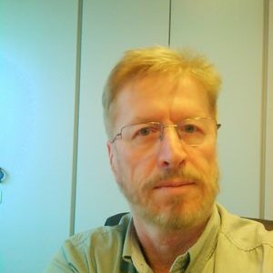 Profile Picture of Walter Reiser (@ReiserWalter) on Twitter