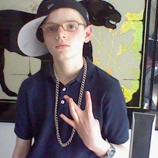 Profile Picture of Tye Ray (@tye.ray.75) on Facebook