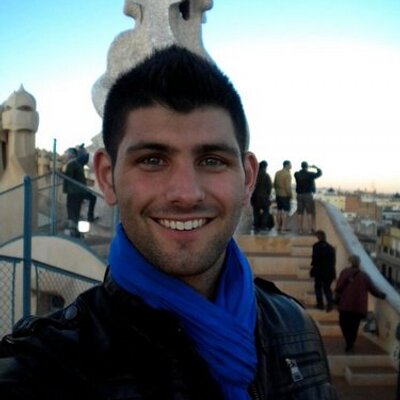 Profile Picture of James Napoli (@@jamesnap220) on Twitter