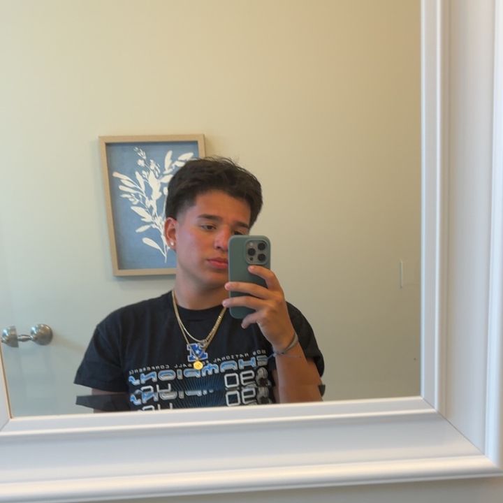 Michael Mera - Tiktok Profile Picture of Michael Mera (@michael.meraa) on Tiktok