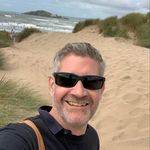 Profile Picture of Mike Fletcher (@mikefletcher360) on Instagram