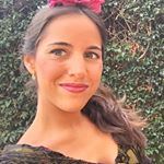 Profile Picture of Carol Aranda (@carol_arandam) on Instagram
