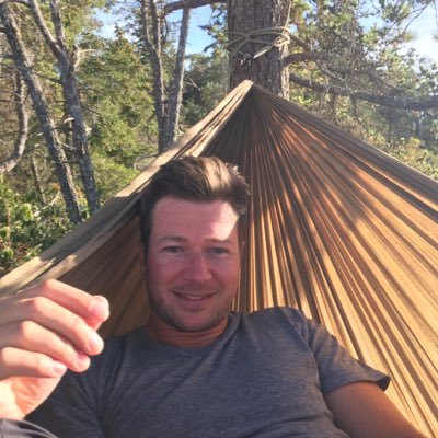 Profile Picture of David Bear (@dabearinvan) on Twitter
