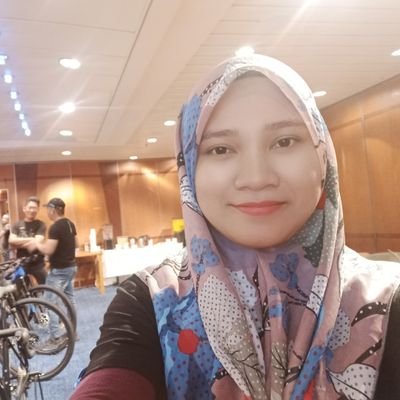 Profile Picture of Nurul Faiza Yusuf (@izaomei) on Twitter