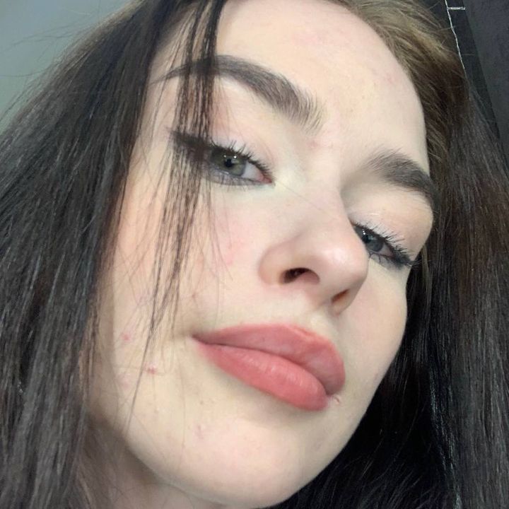 Profile Picture of cariyes (@cariyes_al_) on Tiktok