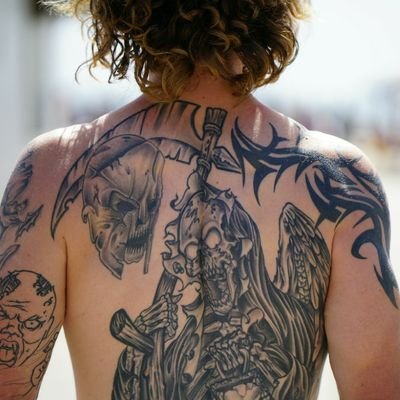 Profile Picture of Robert Boettger (@RobertCBoettger) on Twitter