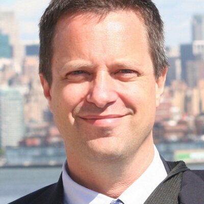 Profile Picture of John Gallagher (@JohnAGallagher1) on Twitter