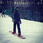 Profile Picture of Dylan Maly-Cordell (@dylanbmc) on Instagram