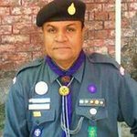 Profile Picture of Goutam Mukherjee (@goutammukherjee) on Instagram