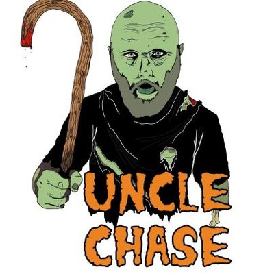 Profile Picture of Uncle Chase Burnett (@BaldNboujee248) on Twitter