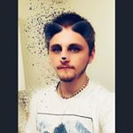 Profile Picture of Curtis Barker (@stormycrystal2) on Instagram