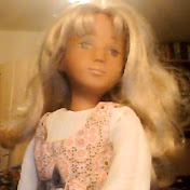 Profile Picture of Jessica Rydill (@superdollfie33) on Youtube