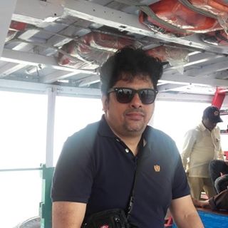 Profile Picture of Amitava Chakraborty (@amitava.chakraborty.944023) on Facebook