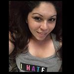 Profile Picture of Ashly Parrish (@ashly___parrish) on Instagram