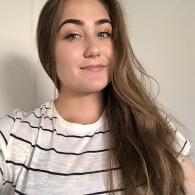 Profile Picture of Olivia Howarth (@OliviaHowarth4) on Twitter
