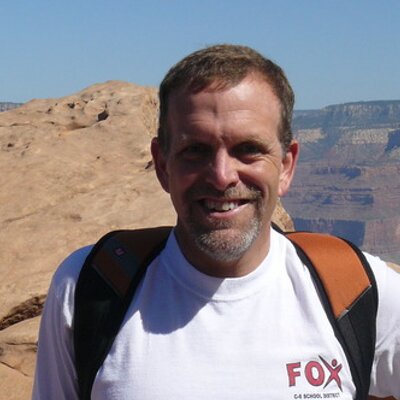 Profile Picture of Darrell Missey (@DarrellMissey) on Twitter