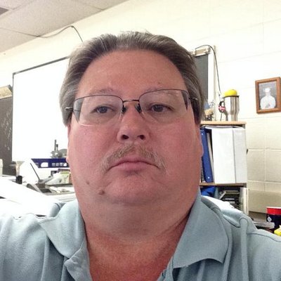 Profile Picture of Kevin Newby (@KevinGNewby) on Twitter