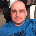 Profile Picture of Aaron Nickle (@tassadar1322) on Instagram