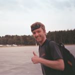 Profile Picture of Matt Garrett (@mgarrett151) on Instagram