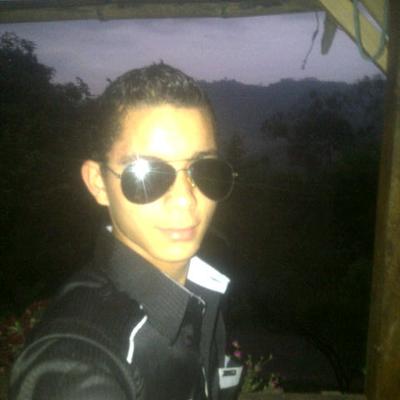 Bryan Gerardo - Twitter Profile Picture of Bryan Gerardo (@bryan_rd94) on Twitter