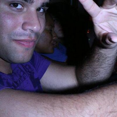Profile Picture of Christopher Jimenez (@thatartkid) on Twitter