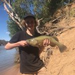 Profile Picture of Josh Mcqualter Fishing (@joshua_fishing) on Instagram