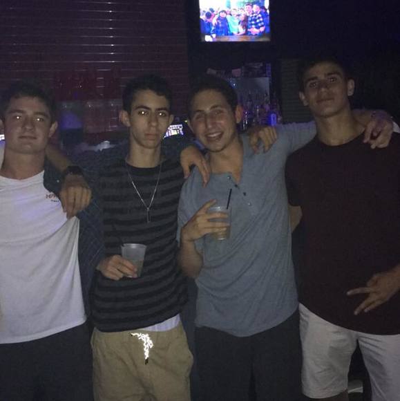 Profile Picture of Jay jay Bancone (@rickybobby6981) on Poshmark