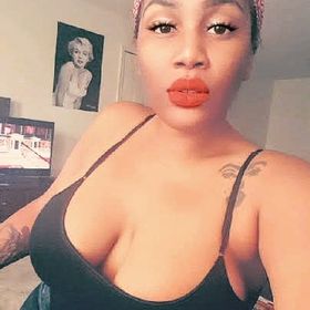 Profile Picture of Unique Jenkins (@uniquesamone23) on Pinterest