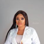 Profile Picture of oyeleye angelina (@angelinaoyeleye) on Instagram