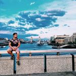 G. Sebastián Ávila Recio - Instagram Profile Picture of G. Sebastián Ávila Recio (@sebastianargen) on Instagram