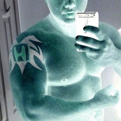 Profile Picture of Rusty Ray (@rustyray85) on Twitter