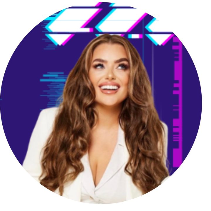Profile Picture of Amy Christophers (@thatsportsspice) on Tiktok