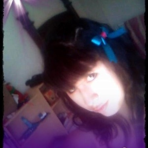 Profile Picture of Jessica Thalia Arrieta Martinez (@jesziqitaa) on Myspace