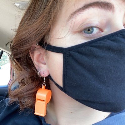 Profile Picture of Jillian Tate (@TheJeej96) on Twitter