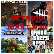 Profile Picture of Octavio Martin 10 (@octaviomartin1012) on Youtube