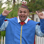 Profile Picture of Max Perez (@maxximvm) on Flickr