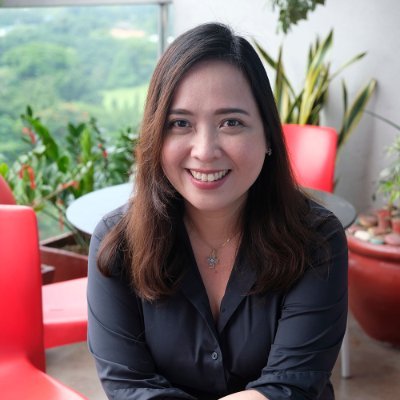 Profile Picture of Alma Saturnino Alvarez (@almasaturnino) on Twitter