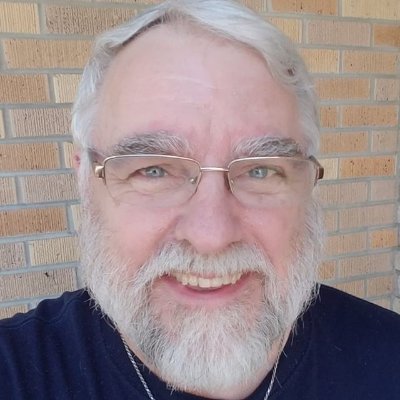 Profile Picture of John D Elmore (@John1Elmore) on Twitter