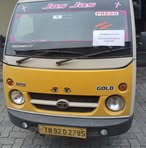 Profile Picture of John Nadar (@John-Nadar) on Facebook