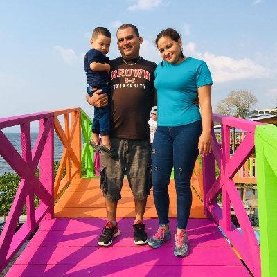Profile Picture of Walter Singh (@waltersingh88) on Twitter